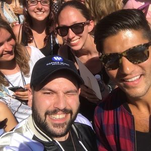 Meet your Posher, Mary